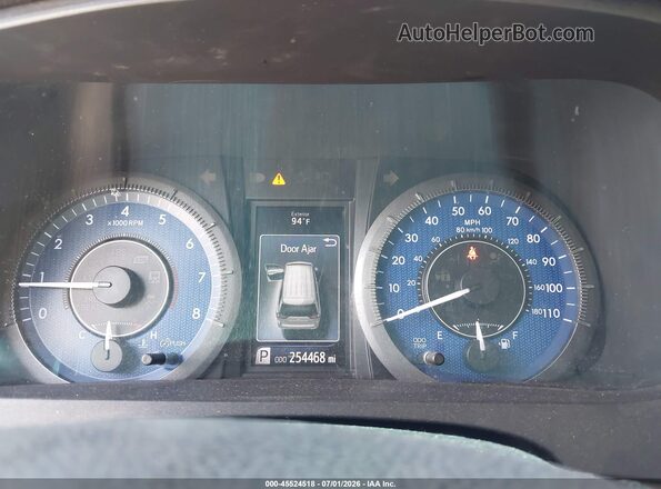 5TDYK3DC5GS722901 2016 TOYOTA SIENNA Gray Rear seats view