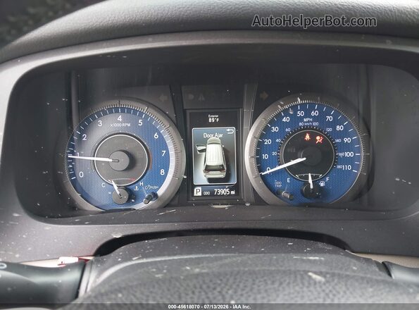 5TDYK3DC5GS754330 2016 TOYOTA SIENNA White Vista de los asientos traseros