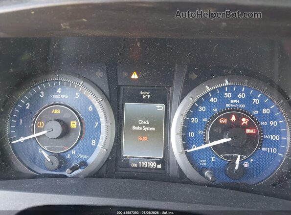 5TDYK3DC6GS741912 2016 TOYOTA SIENNA Beige უკანა სავარძლების ხედი