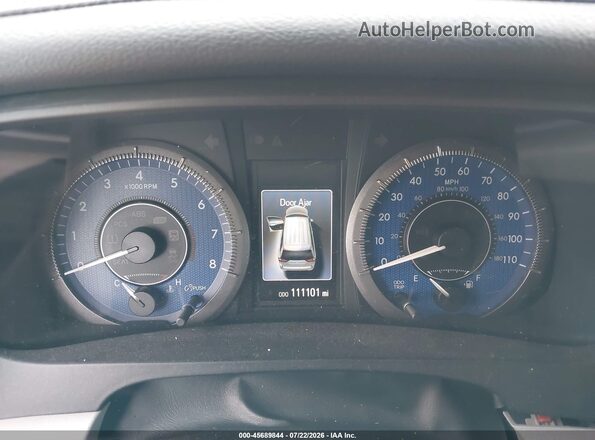 5TDYK3DCXGS725972 2016 TOYOTA SIENNA Champagne Vista de los asientos traseros