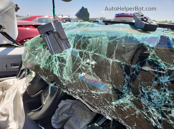 5TDYRKEC0SS283541 2025 TOYOTA SIENNA Silver Widok zestawu wskaźników
