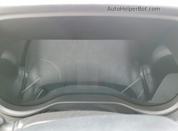 5TDYRKEC3MS023511 2021 TOYOTA SIENNA Silver Vista del cuadro de instrumentos