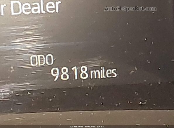 5TDYRKEC3SS267480 2025 TOYOTA SIENNA White 