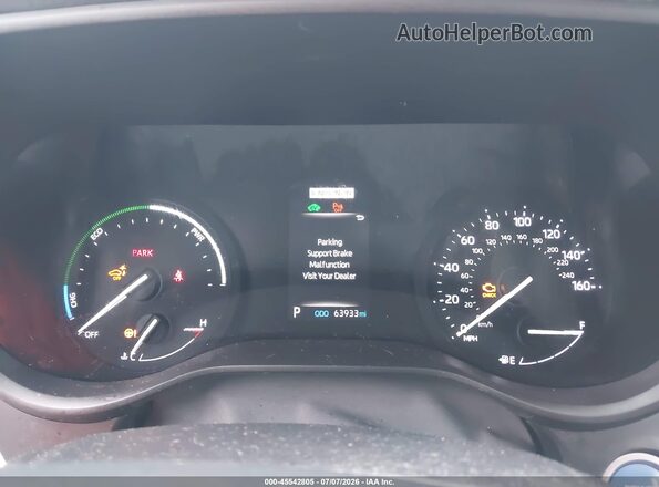 5TDYRKEC5MS017290 2021 TOYOTA SIENNA Black Հետևի նստատեղերի տեսք