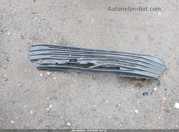5TDYRKEC5MS017290 2021 TOYOTA SIENNA Black Սարքավորումների վահանակի տեսք