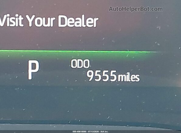 5TDYRKEC5SS281834 2025 TOYOTA SIENNA Silver 