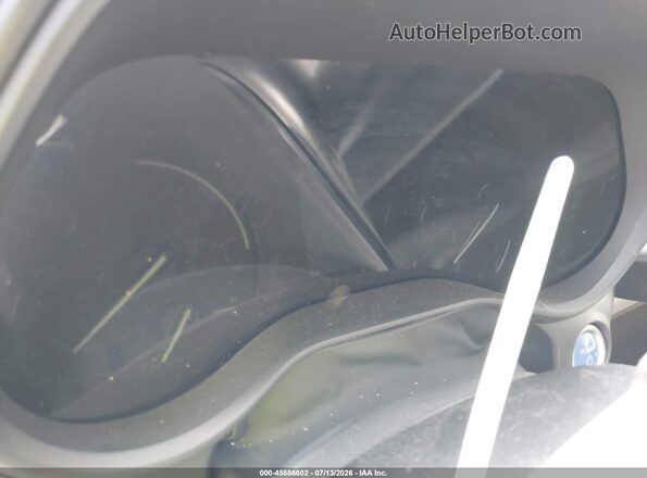 5TDYRKEC9MS043505 2021 TOYOTA SIENNA Silver უკანა სავარძლების ხედი