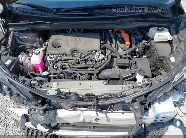 5TDYSKFC0PS075380 2023 TOYOTA SIENNA Gray უკანა ხედი