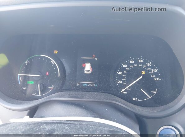 5TDYSKFC4MS037663 2021 TOYOTA SIENNA Gray უკანა სავარძლების ხედი