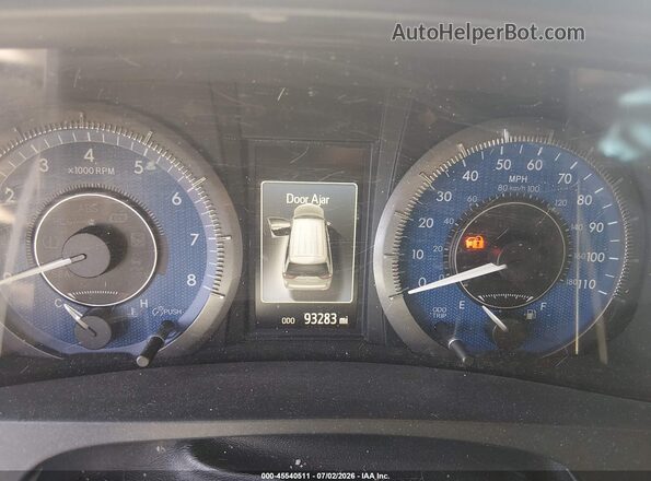 5TDYZ3DC0HS887557 2017 TOYOTA SIENNA Gray Вид задніх сидінь