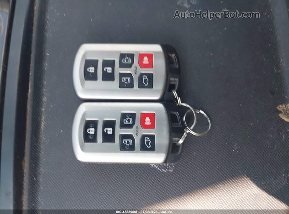 5TDYZ3DC0JS929781 2018 TOYOTA SIENNA White Вид панелі приладів