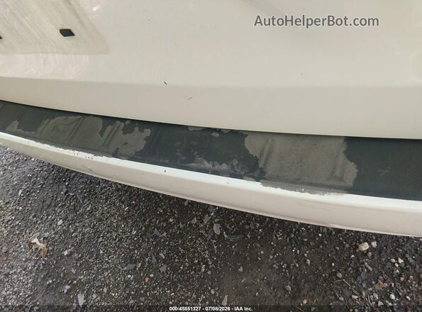 5TDYZ3DC3HS858148 2017 TOYOTA SIENNA White 