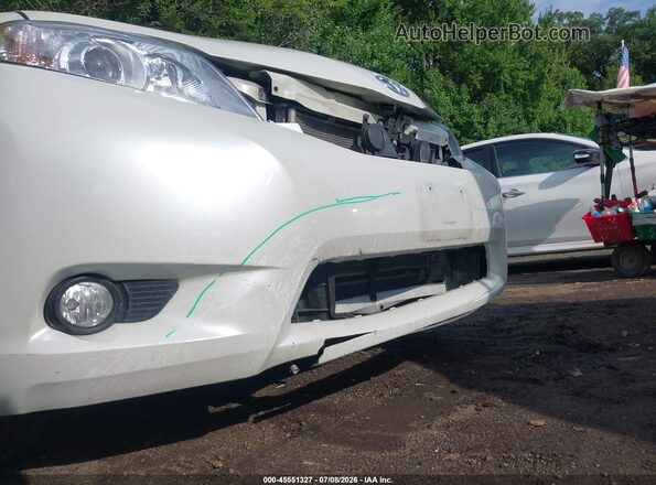 5TDYZ3DC3HS858148 2017 TOYOTA SIENNA White 
