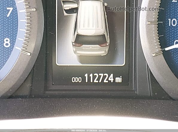5TDYZ3DC3HS863169 2017 TOYOTA SIENNA White 