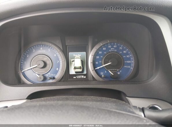 5TDYZ3DC4LS053770 2020 TOYOTA SIENNA Gray Rear seats view