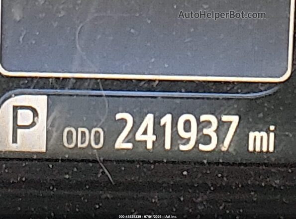 5TDYZ3DC5HS770783 2017 TOYOTA SIENNA Black 