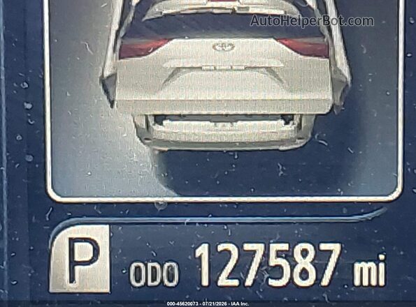 5TDYZ3DC5HS788409 2017 TOYOTA SIENNA Silver 