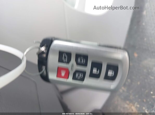 5TDYZ3DC5HS892298 2017 TOYOTA SIENNA Gray Widok deski rozdzielczej