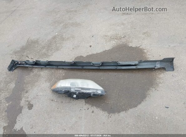 5TDYZ3DC5JS939819 2018 TOYOTA SIENNA Silver Вид щитка приладів
