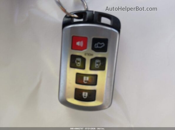 5TDYZ3DC7KS996606 2019 TOYOTA SIENNA Gray Widok deski rozdzielczej
