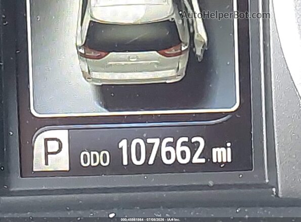5TDYZ3DC8KS017658 2019 TOYOTA SIENNA Gray 
