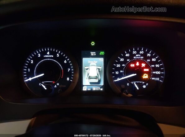 5TDYZ3DC8LS088005 2020 TOYOTA SIENNA Gray Вид задніх сидінь