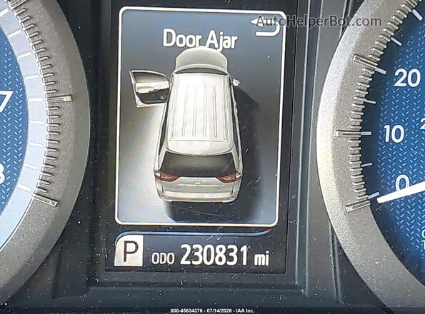 5TDYZ3DC9HS794777 2017 TOYOTA SIENNA Черный 