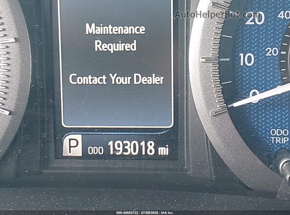 5TDYZ3DCXJS928671 2018 TOYOTA SIENNA Серый 