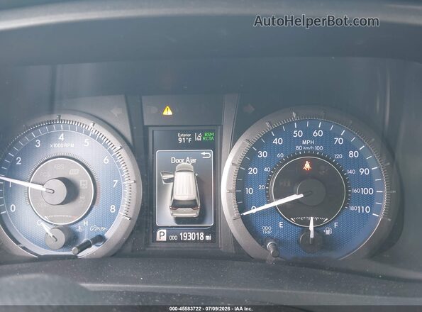 5TDYZ3DCXJS928671 2018 TOYOTA SIENNA Серый Вид задних сидений