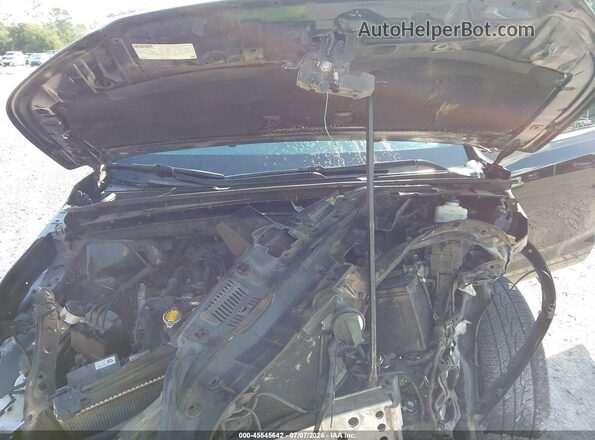5TDYZRFH0HS203134 2017 TOYOTA HIGHLANDER Black Widok z tyłu