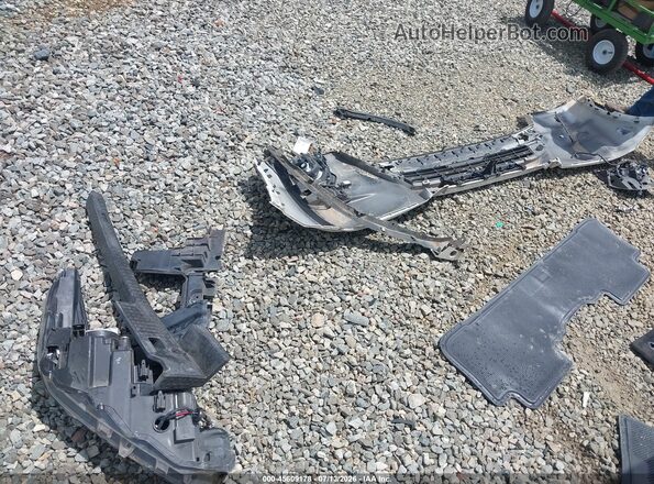 5TDYZRFH0HS234433 2017 TOYOTA HIGHLANDER Белый Вид щитка приборов