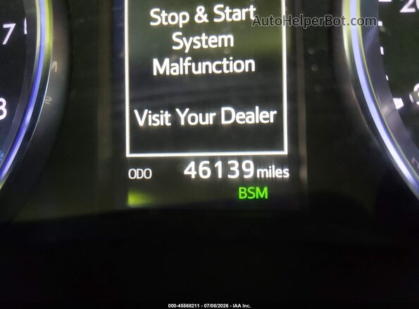5TDYZRFH0KS348018 2019 TOYOTA HIGHLANDER White 