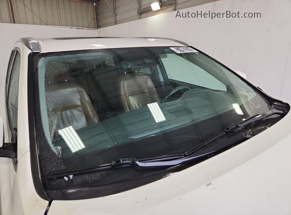 5TDYZRFH2JS266189 2018 TOYOTA HIGHLANDER White 