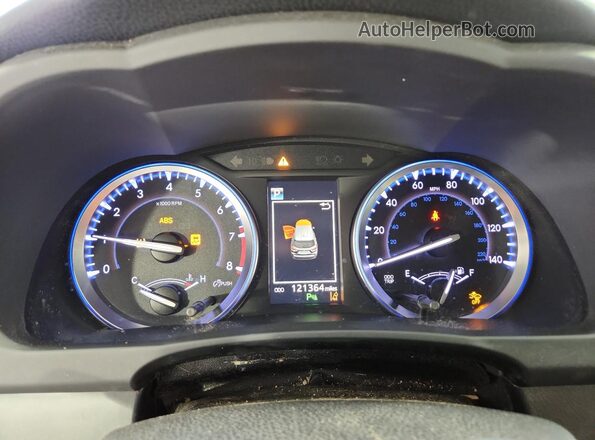 5TDYZRFH2JS266189 2018 TOYOTA HIGHLANDER White 