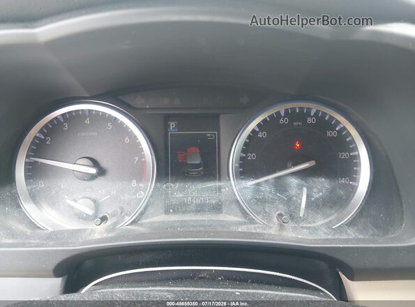5TDYZRFH4JS242444 2018 TOYOTA HIGHLANDER White Вид задніх сидінь