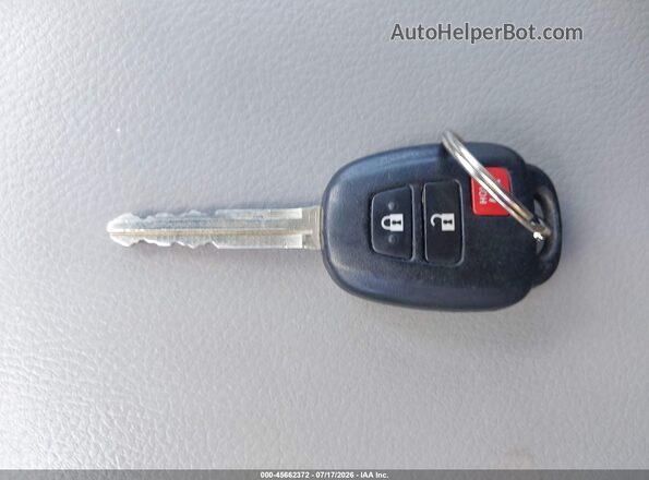 5TDZARFH7HS026741 2017 TOYOTA HIGHLANDER Gray Вид панелі приладів