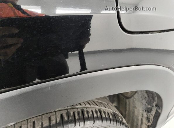 5TDZARFH7KS056426 2019 TOYOTA HIGHLANDER Черный 
