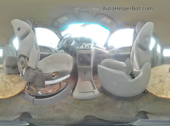 5TDZK3DC1GS708045 2016 TOYOTA SIENNA Silver 