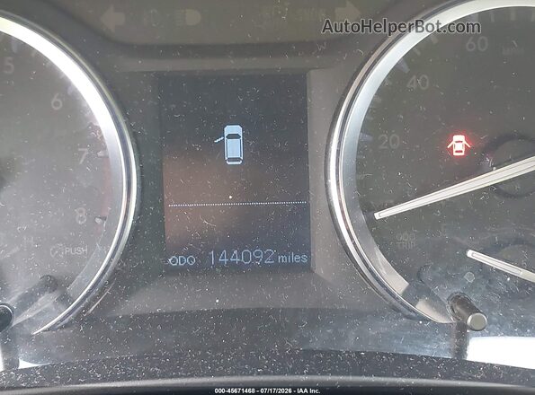 5TDZKRFH0GS139605 2016 TOYOTA HIGHLANDER Gray 