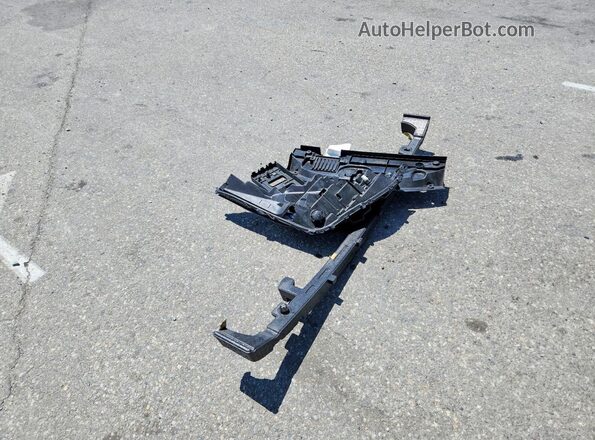 5TDZRKEC2MS003383 2021 TOYOTA SIENNA Black VIN კოდის სტიკერის ხედი