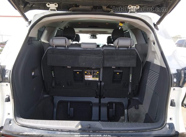 5TDZRKEC4MS016233 2021 TOYOTA SIENNA White 