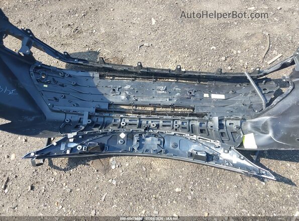 5TDZSKFC3TS232091 2026 TOYOTA SIENNA Black Vista del cuadro de instrumentos
