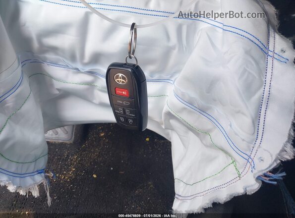 5TDZSKFC3TS232091 2026 TOYOTA SIENNA Black Vista del salpicadero