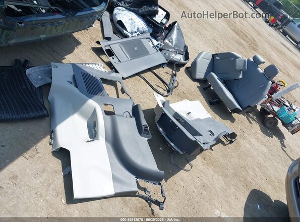 5TDZSKFC9PS085930 2023 TOYOTA SIENNA Dark Blue Widok zestawu wskaźników