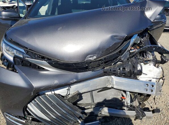 5TDZSKFCXSS208479 2025 TOYOTA SIENNA Black Շարժիչի բաժամունքի տեսք
