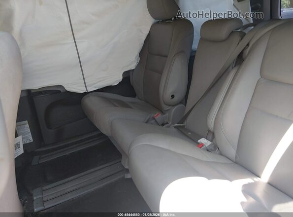 5TDZZ3DC0LS083823 2020 TOYOTA SIENNA Черный Вид наклейки с VIN-кодом