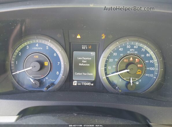 5TDZZ3DC3JS964268 2018 TOYOTA SIENNA Black Vista de los asientos traseros