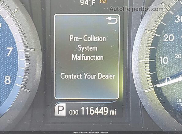 5TDZZ3DC3JS964268 2018 TOYOTA SIENNA Black 