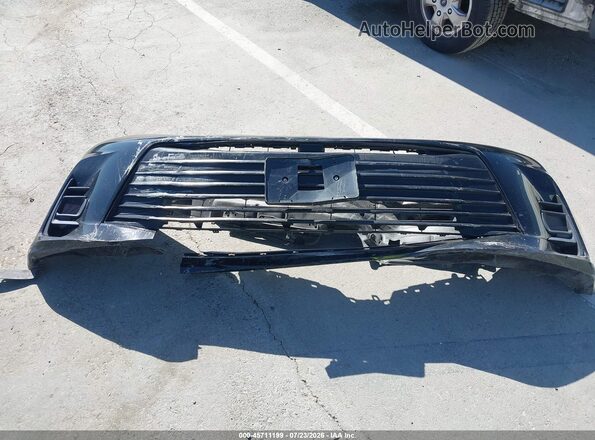 5TDZZ3DC3JS964268 2018 TOYOTA SIENNA Black Vista del cuadro de instrumentos