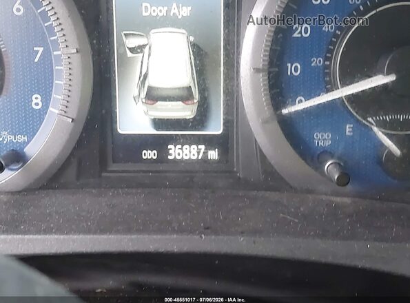 5TDZZ3DC5LS032981 2020 TOYOTA SIENNA Black 